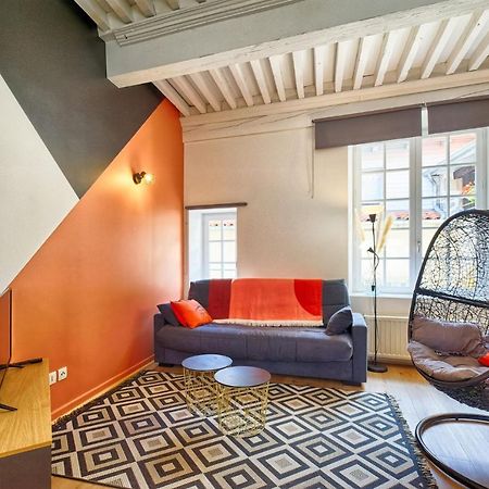 Le Raphael Centre Historique Apartment Le Puy-en-Velay Bagian luar foto