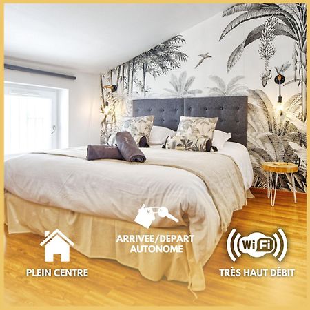 Le Raphael Centre Historique Apartment Le Puy-en-Velay Bagian luar foto