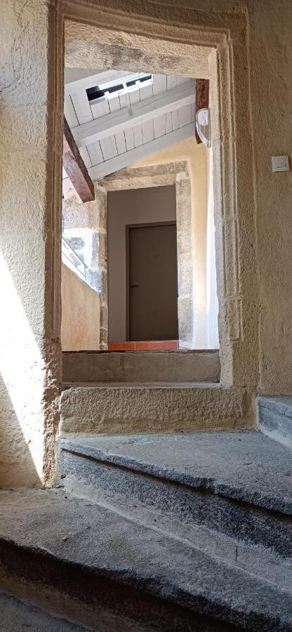 Le Raphael Centre Historique Apartment Le Puy-en-Velay Bagian luar foto