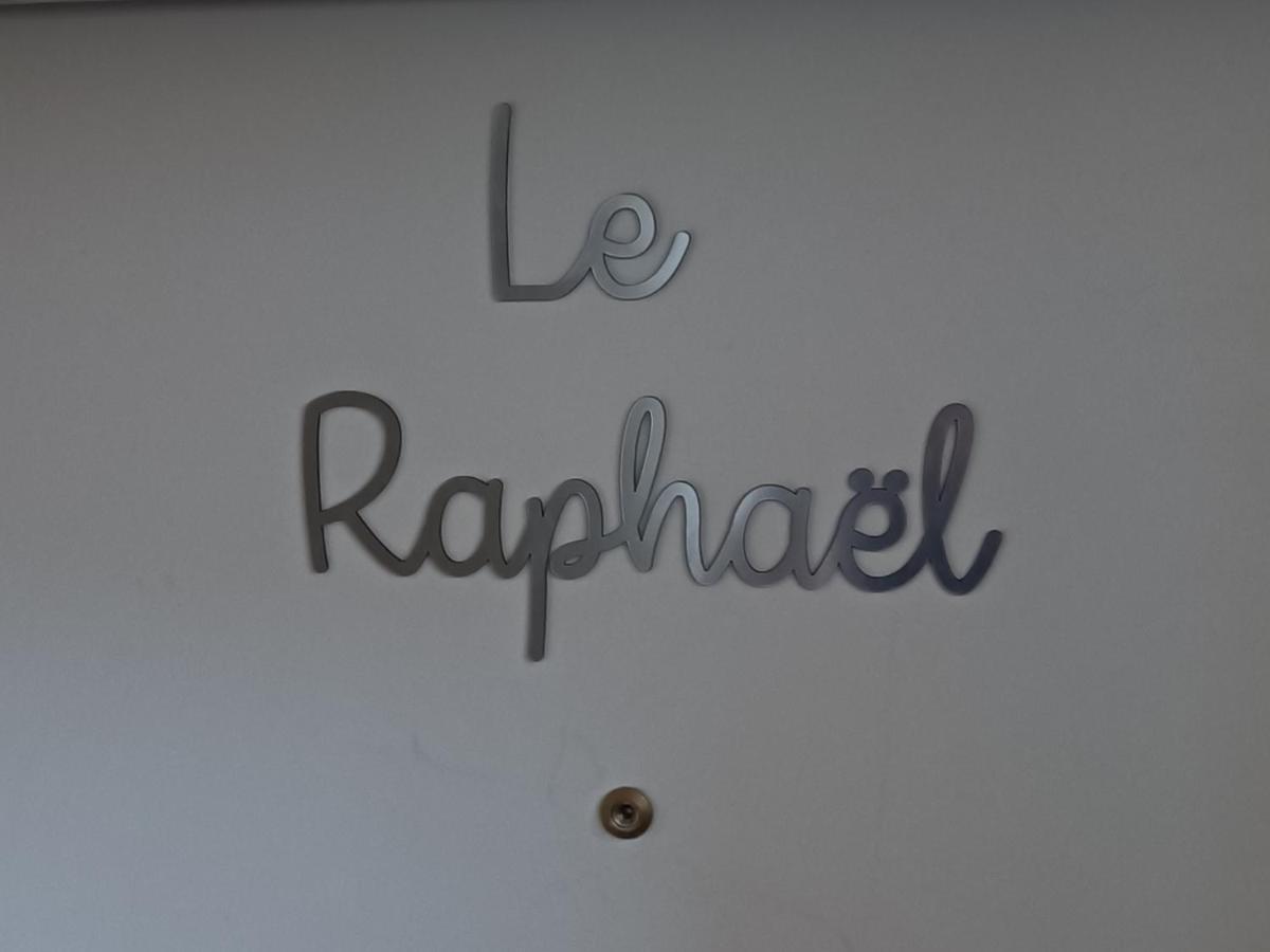 Le Raphael Centre Historique Apartment Le Puy-en-Velay Bagian luar foto