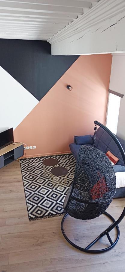 Le Raphael Centre Historique Apartment Le Puy-en-Velay Bagian luar foto
