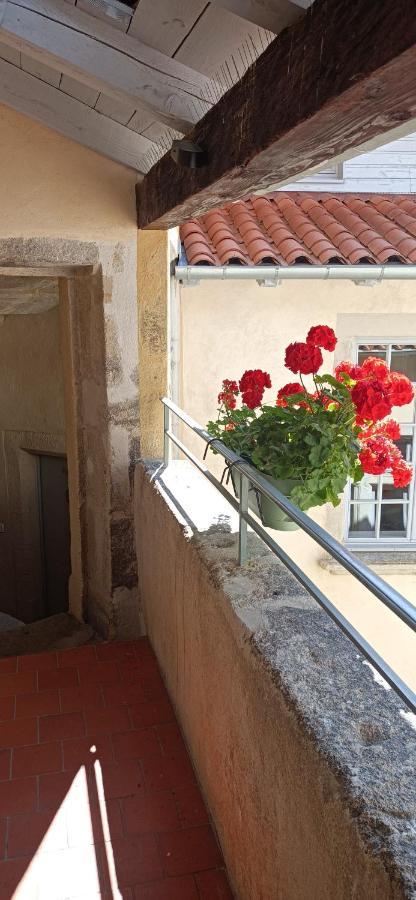 Le Raphael Centre Historique Apartment Le Puy-en-Velay Bagian luar foto