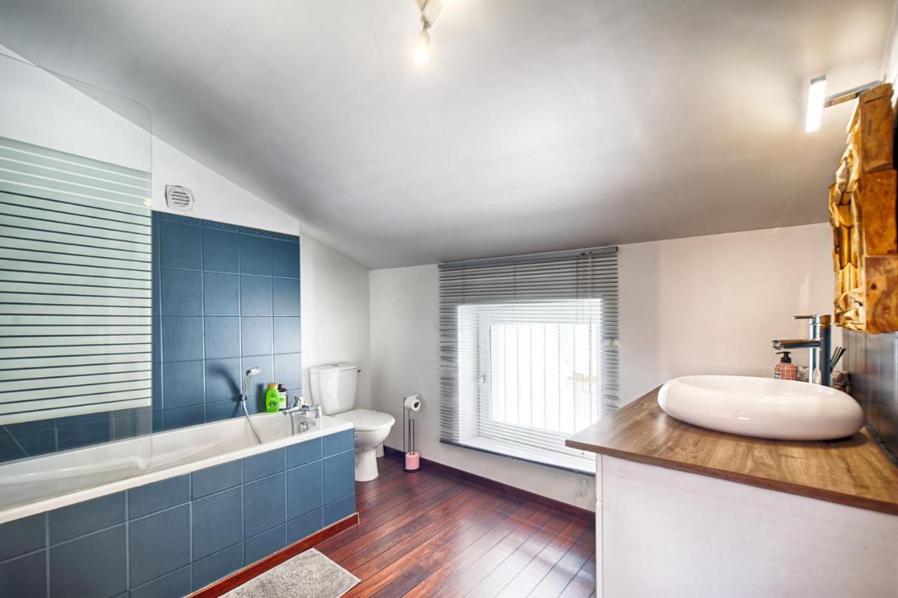 Le Raphael Centre Historique Apartment Le Puy-en-Velay Bagian luar foto