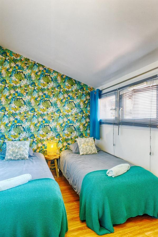 Le Raphael Centre Historique Apartment Le Puy-en-Velay Bagian luar foto