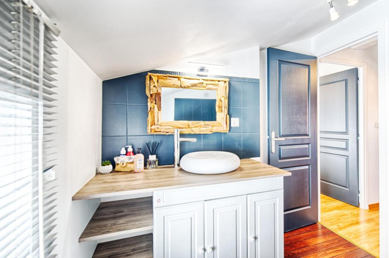 Le Raphael Centre Historique Apartment Le Puy-en-Velay Bagian luar foto